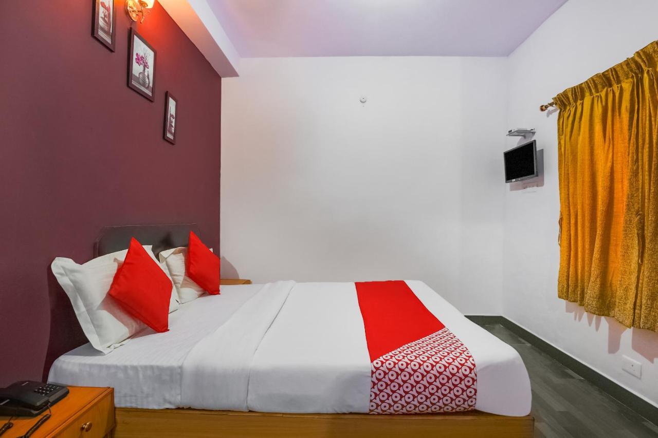Oyo 27895 Memo Rooms Ooty Kültér fotó