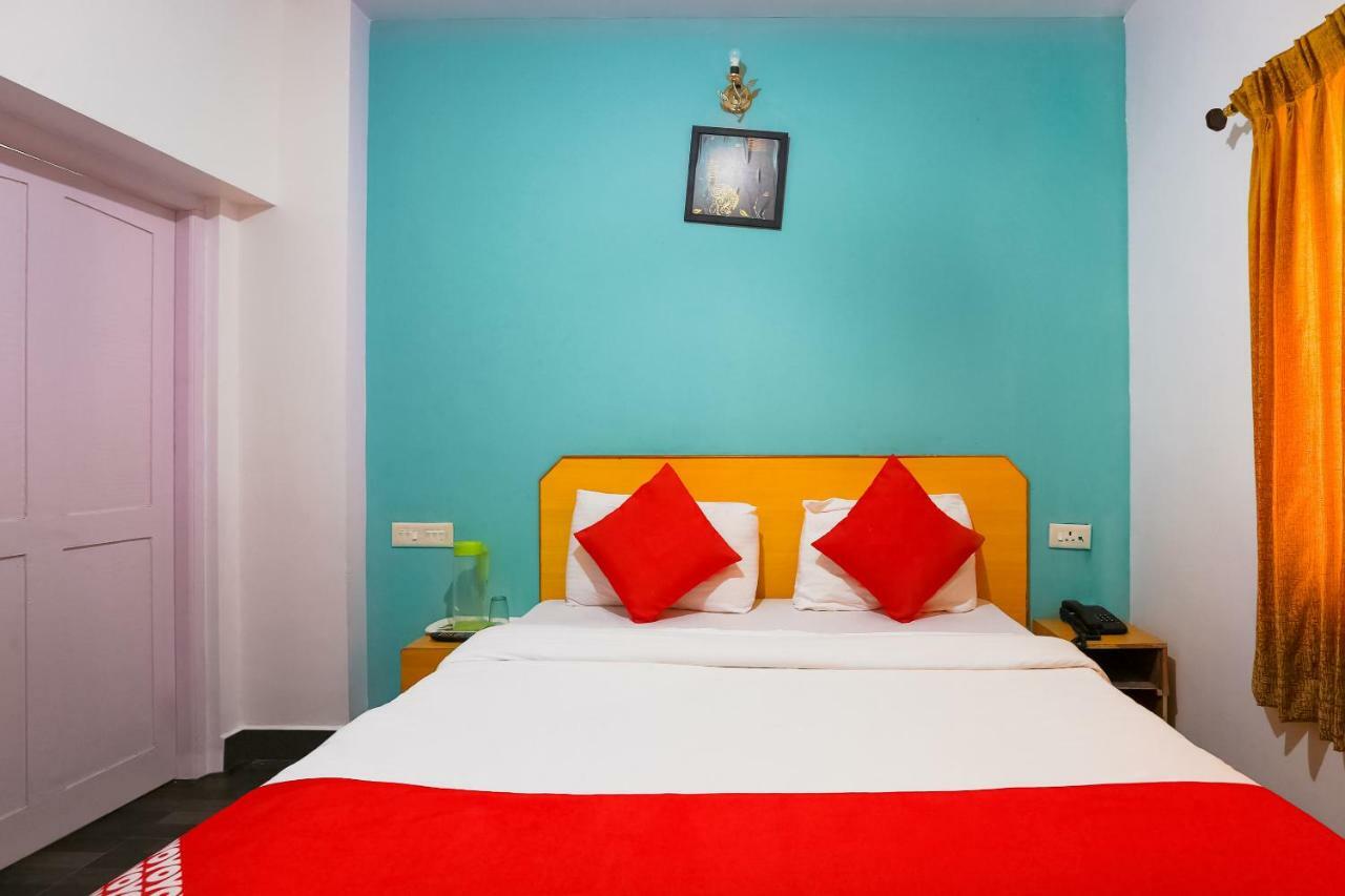 Oyo 27895 Memo Rooms Ooty Kültér fotó