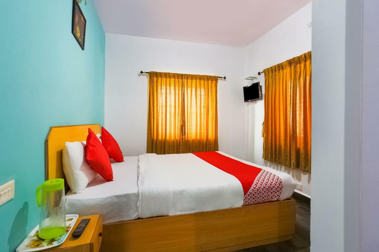Oyo 27895 Memo Rooms Ooty Kültér fotó