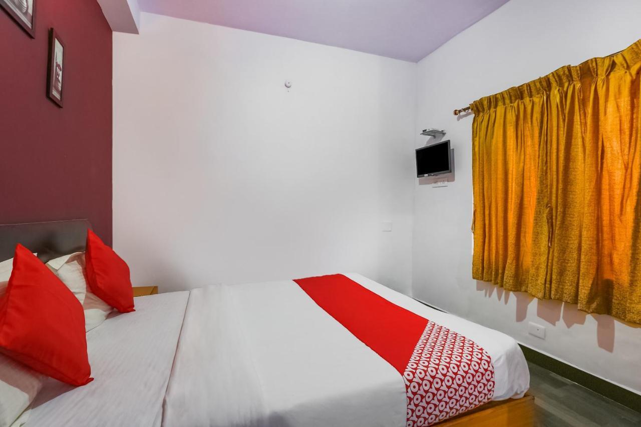 Oyo 27895 Memo Rooms Ooty Kültér fotó