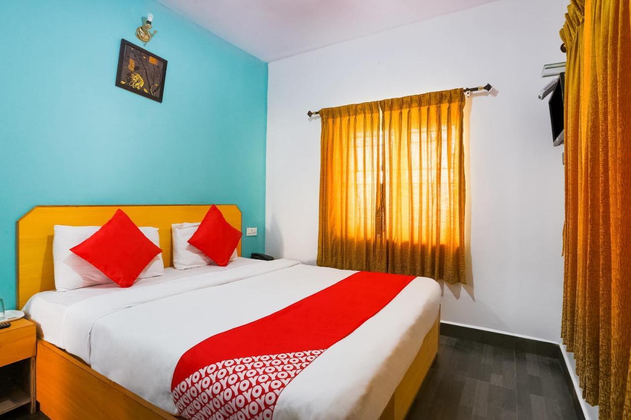 Oyo 27895 Memo Rooms Ooty Kültér fotó